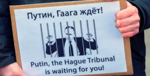 tribunal 4 putin