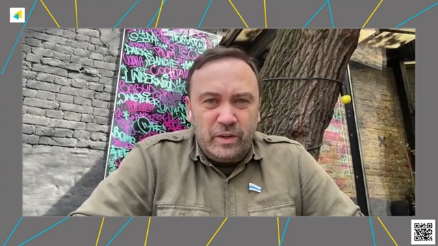 Илья Пономарев: необходимо актуализировать политическую составляющую вооруженного российского сопротивления режиму